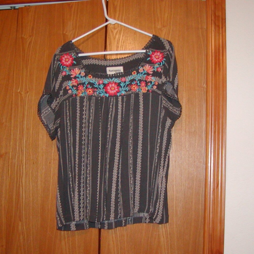 Savanna Jane top